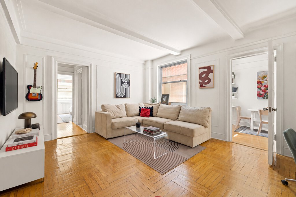 345 West 55th Street, Unit 5A