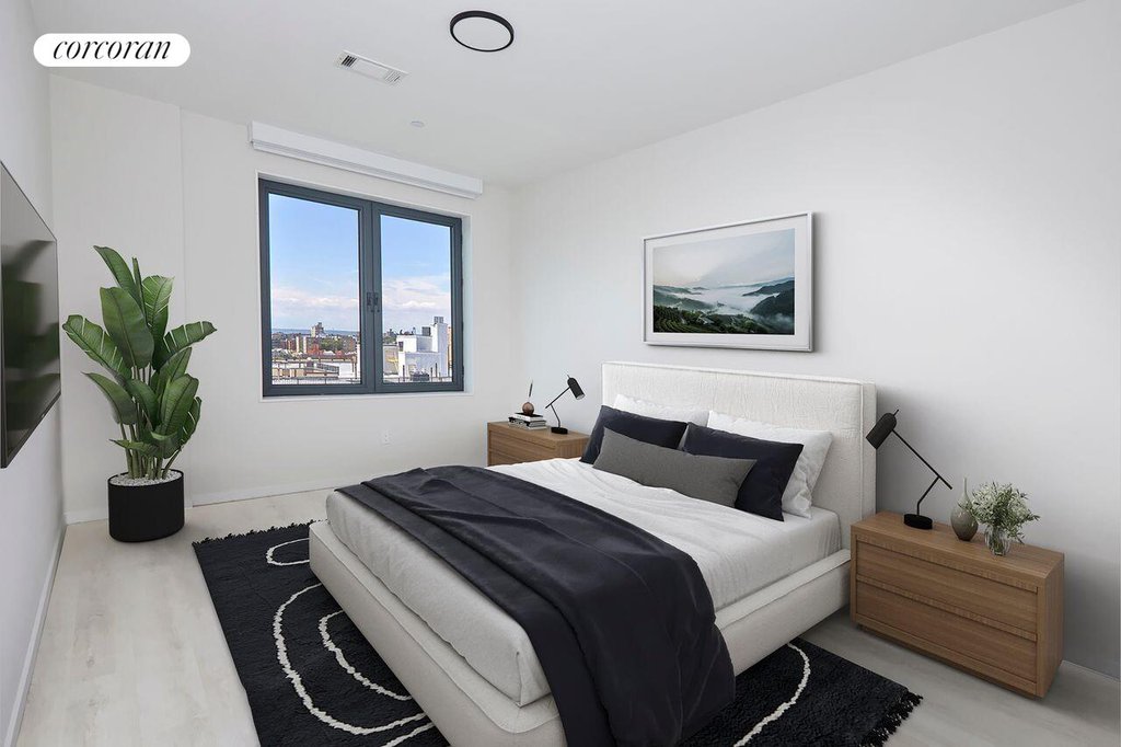29 West End Avenue, Unit PH8D photo 4