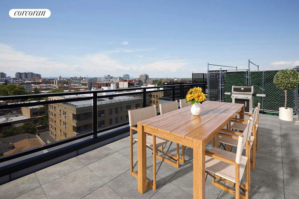 29 West End Avenue, Unit PH8D photo 8