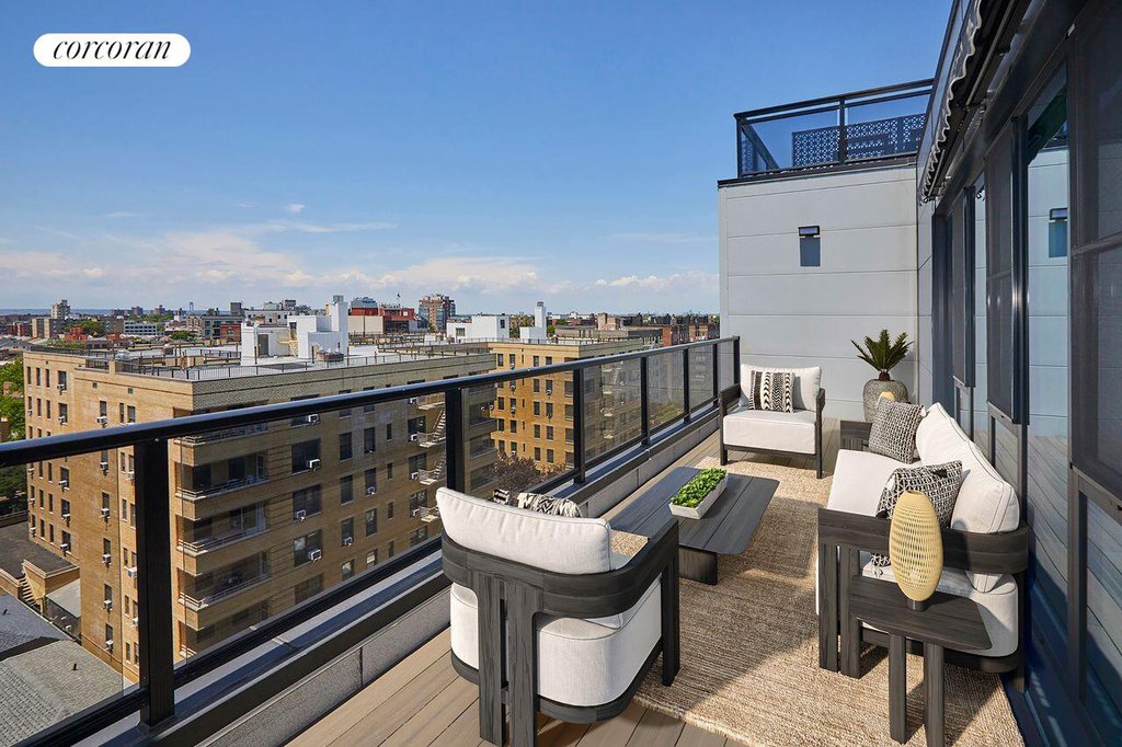 29 West End Avenue, Unit PH8D photo 9