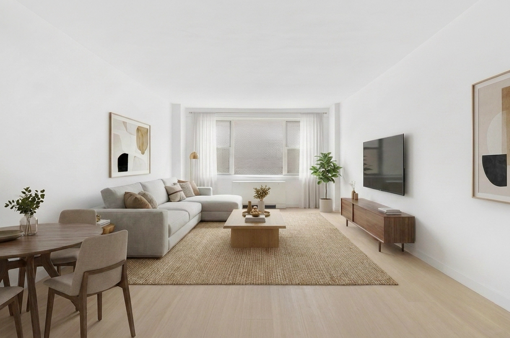 440 East 62nd Street, Unit 16G
