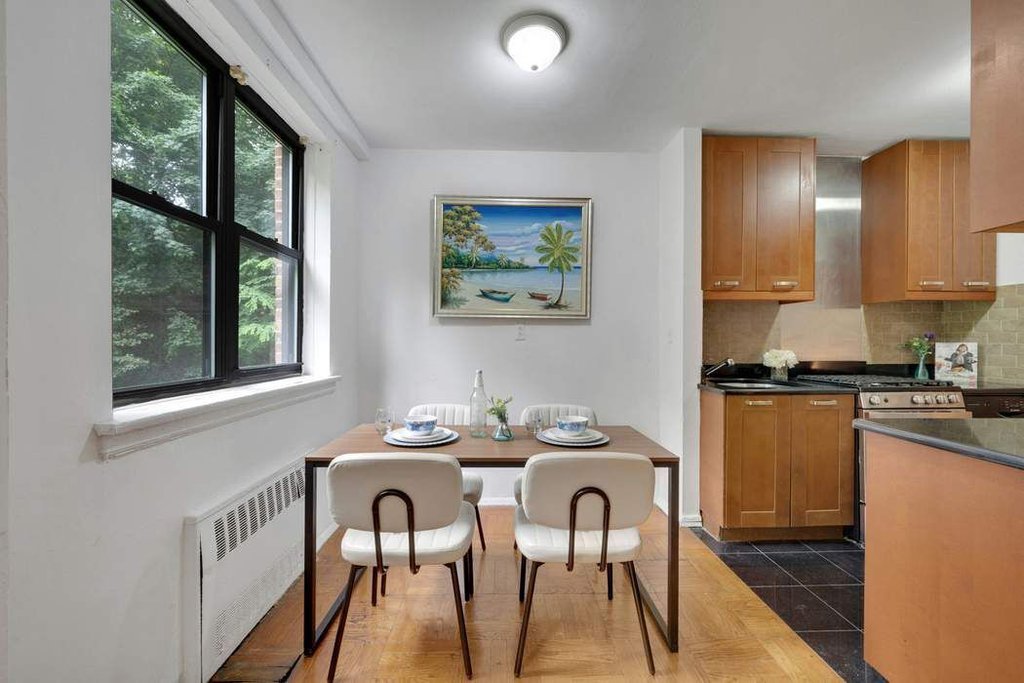 735 Kappock Street, Unit 2F photo 7