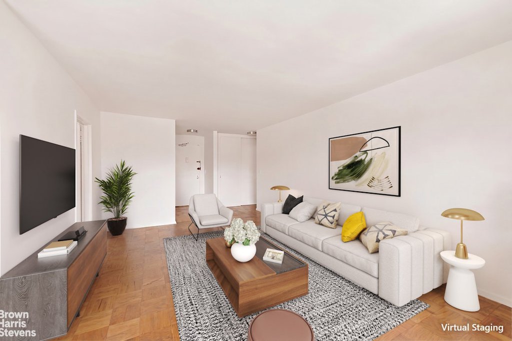 180 West End Avenue, Unit 18R photo 7