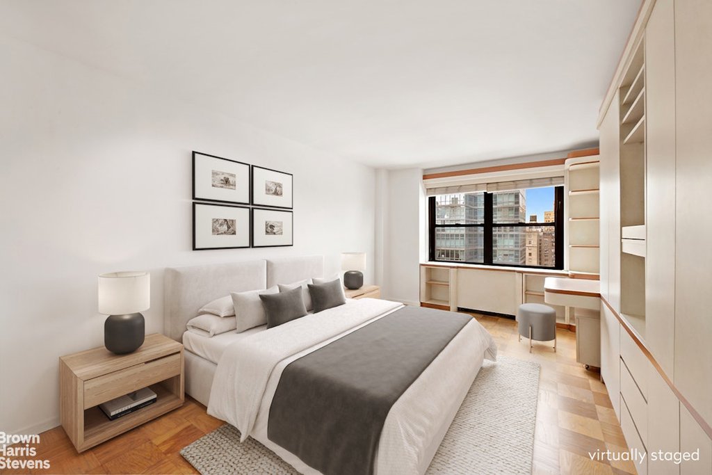 180 West End Avenue, Unit 18R photo 9