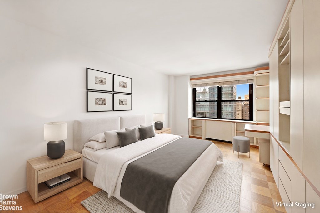 180 West End Avenue, Unit 18R photo 13