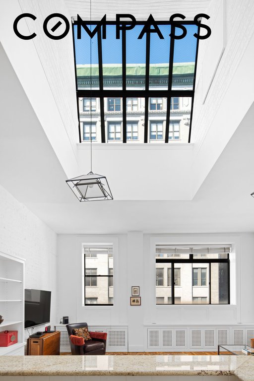 23 East 10th Street, Unit PHA