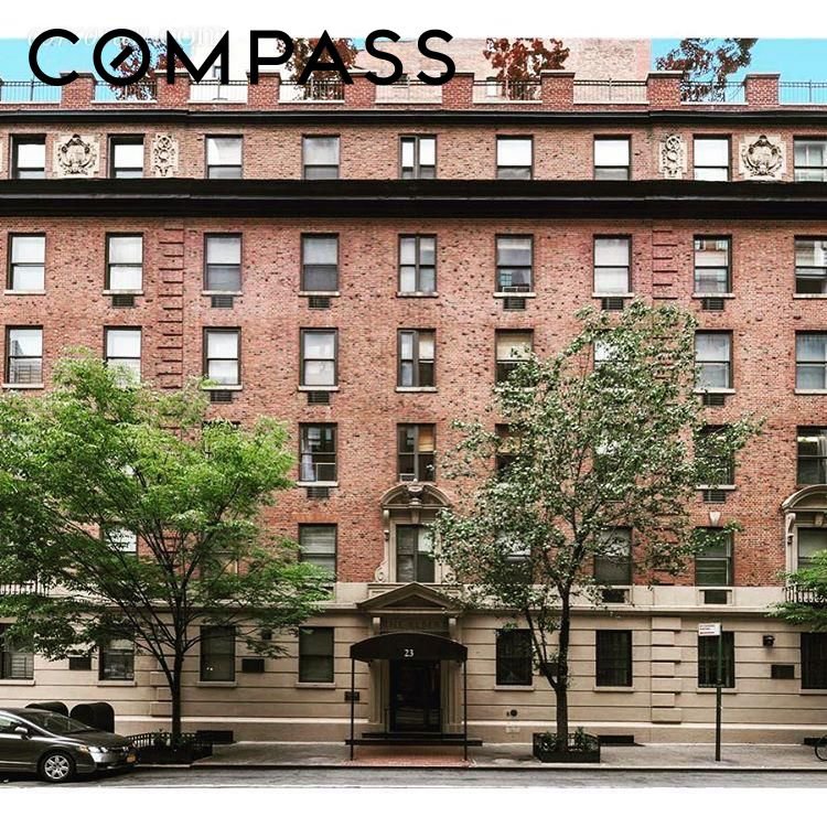 23 East 10th Street, Unit PHA photo 11