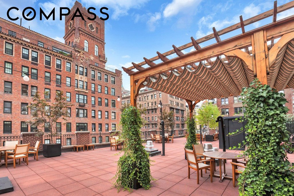23 East 10th Street, Unit PHA photo 12