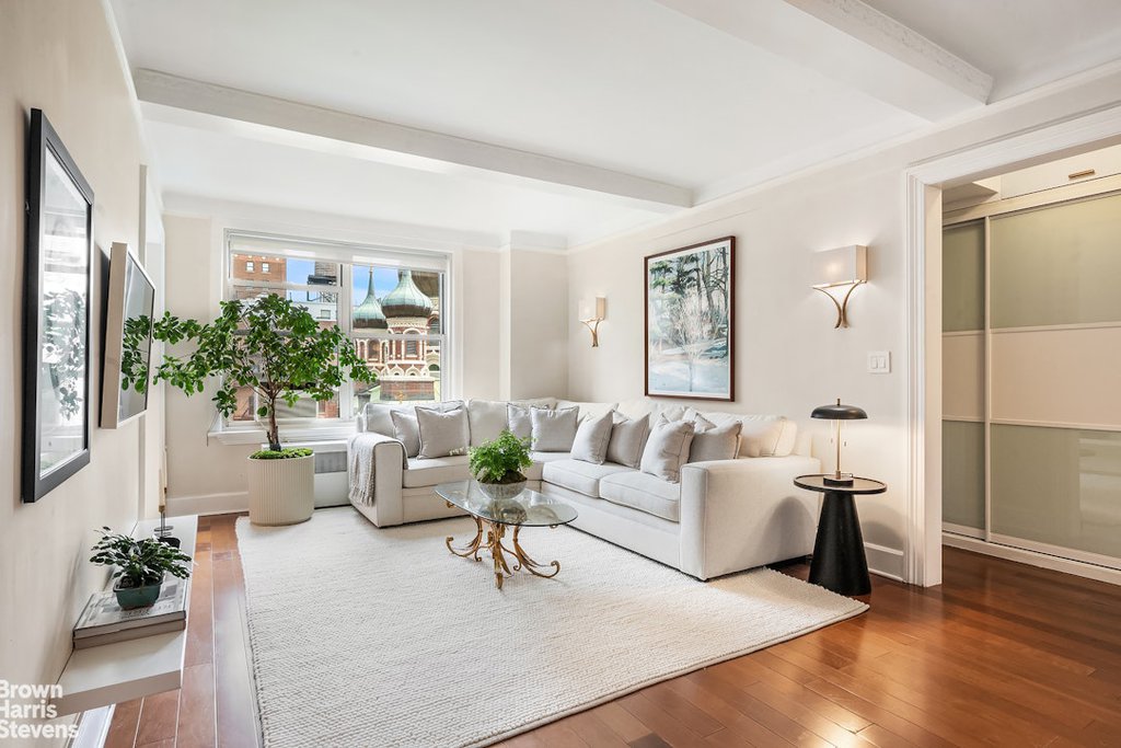 12 East 97th Street, Unit 8F
