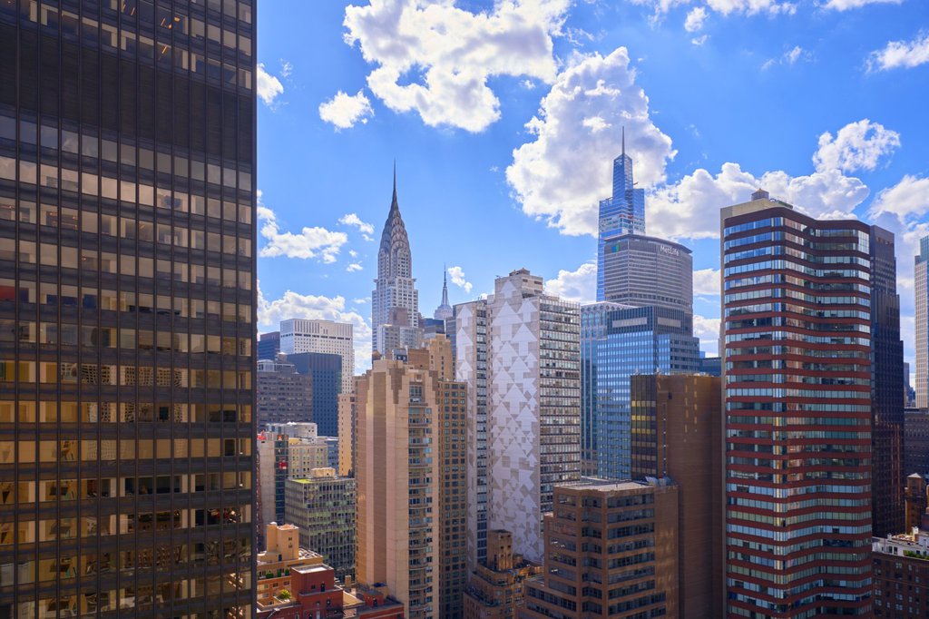 250 East 49th Street, Unit 18A photo 15