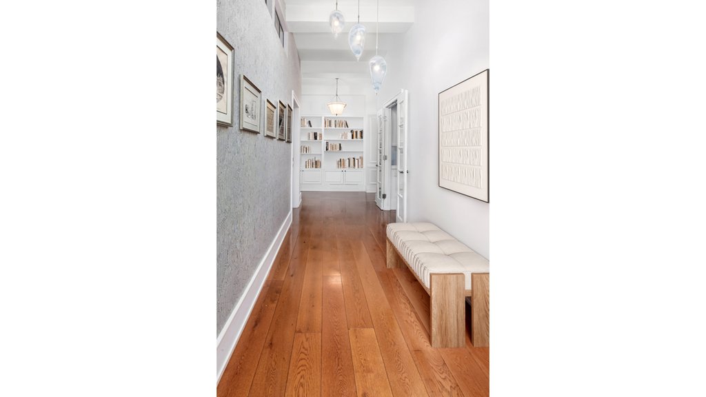 111 Barrow Street, Unit 3D photo 3
