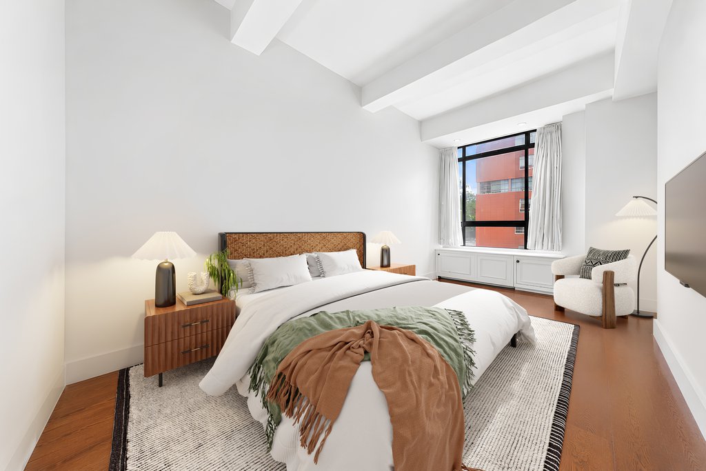 111 Barrow Street, Unit 3D photo 4