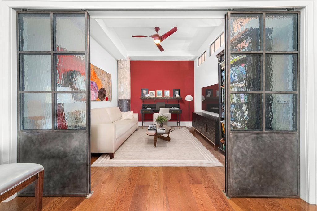 111 Barrow Street, Unit 3D photo 7