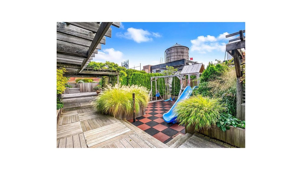 111 Barrow Street, Unit 3D photo 9