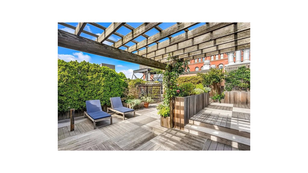 111 Barrow Street, Unit 3D photo 10