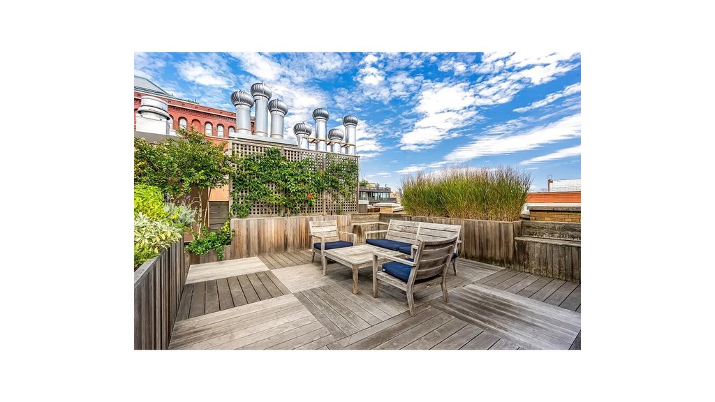 111 Barrow Street, Unit 3D photo 11