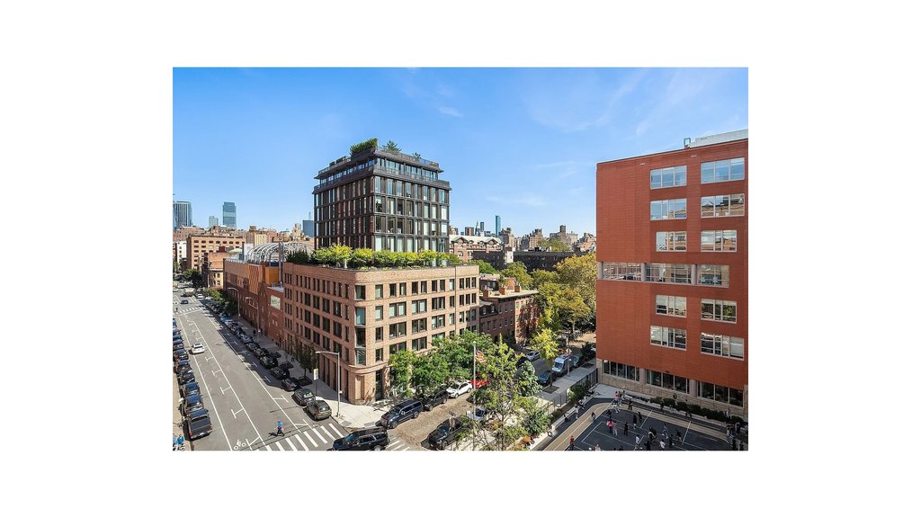 111 Barrow Street, Unit 3D photo 12