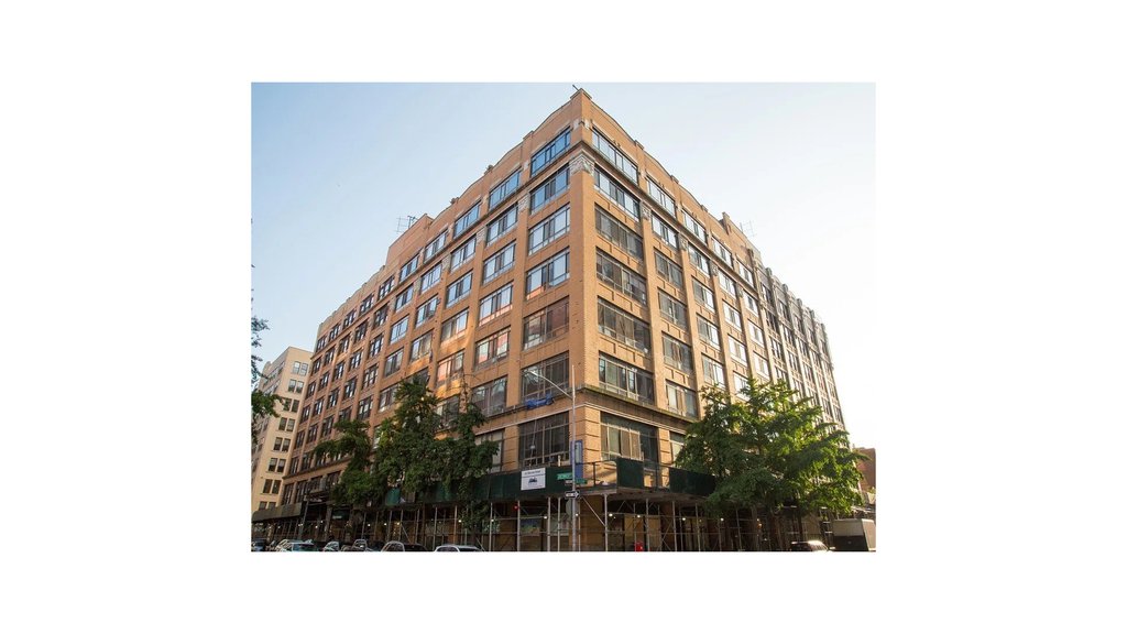111 Barrow Street, Unit 3D photo 13