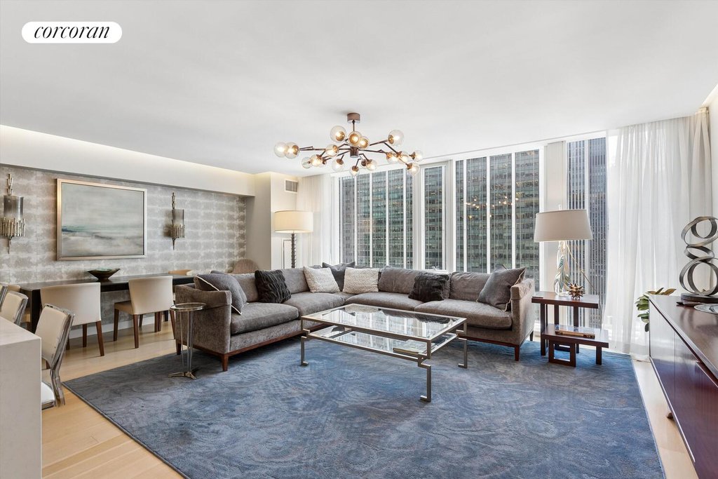 135 West 52nd Street, Unit 30B