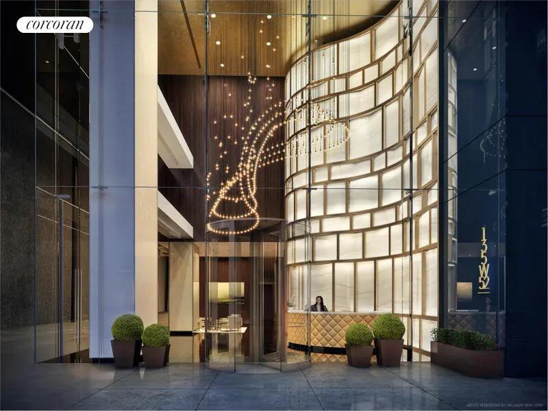 135 West 52nd Street, Unit 30B photo 8