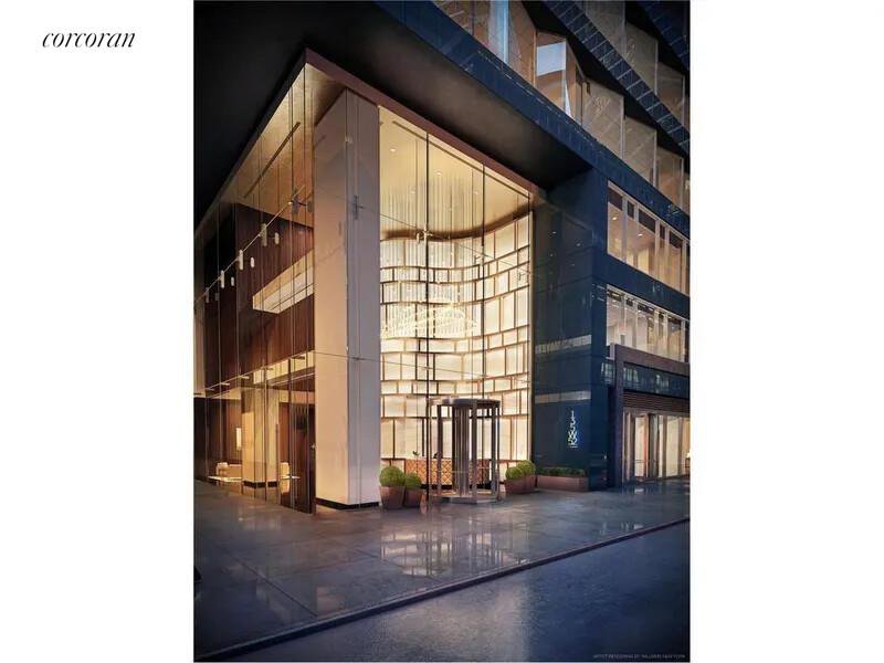135 West 52nd Street, Unit 30B photo 11