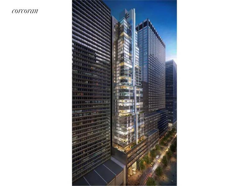 135 West 52nd Street, Unit 30B photo 14