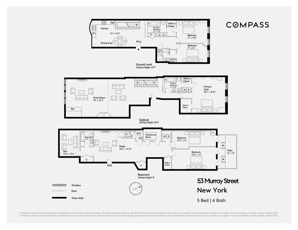 53 Murray Street, Unit 1 photo 16