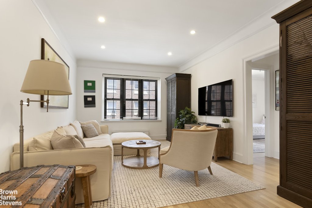 2 Grace Court, Unit 4O