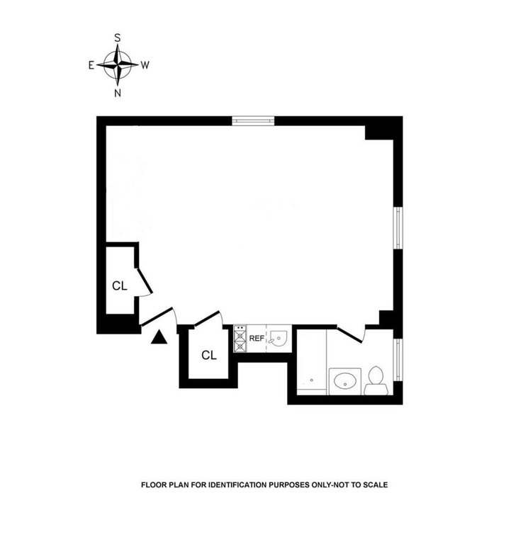 45 Tudor City Place, Unit 1305 photo 9