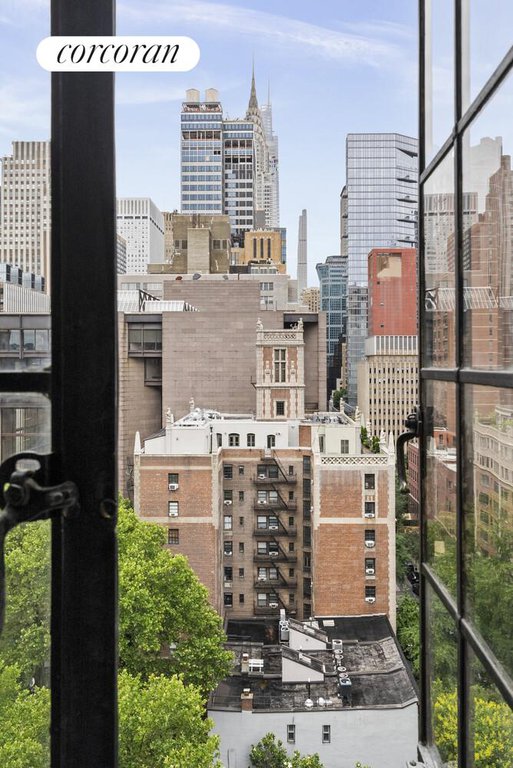 45 Tudor City Place, Unit 1305 photo 8
