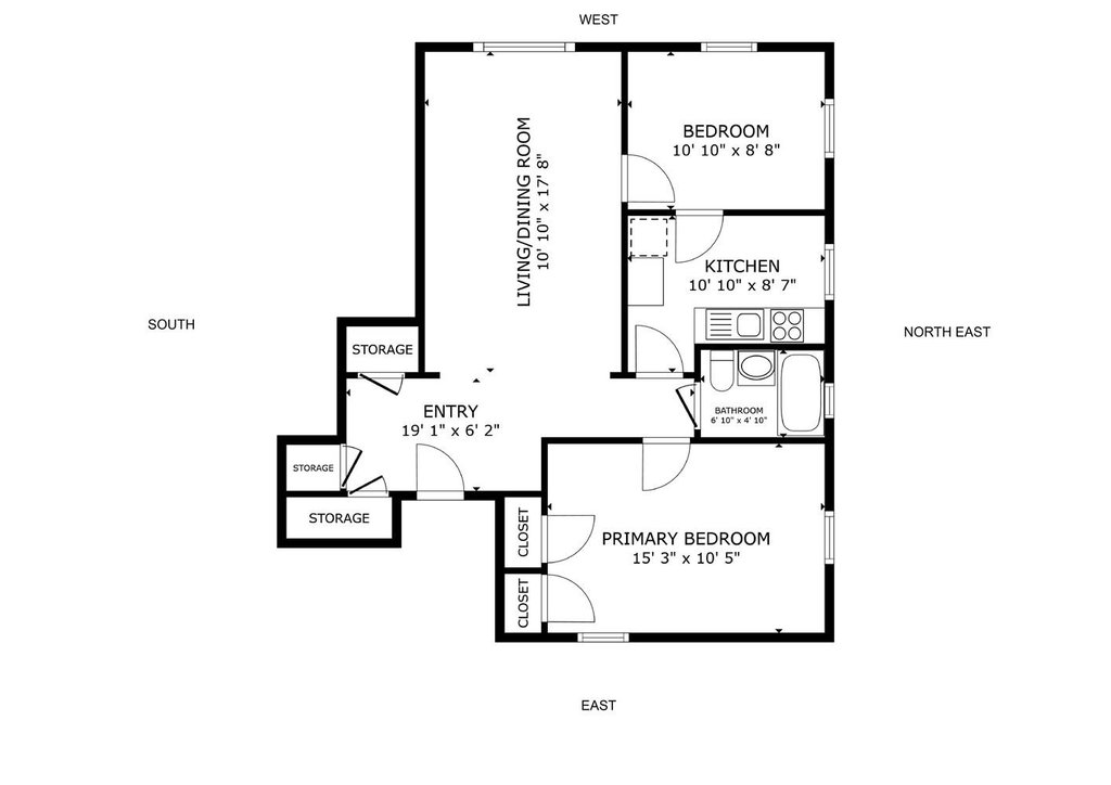 86-11 34th Avenue, Unit 5D photo 12
