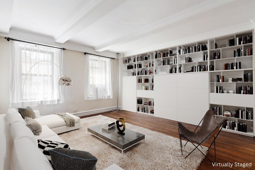 17 West 64th Street, Unit 8B