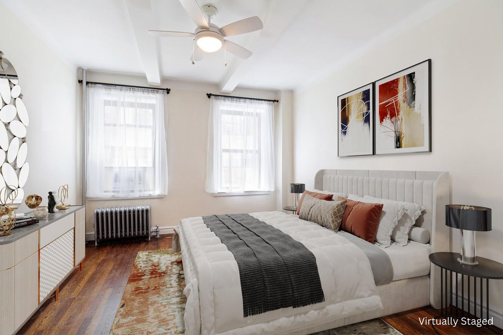 17 West 64th Street, Unit 8B photo 2