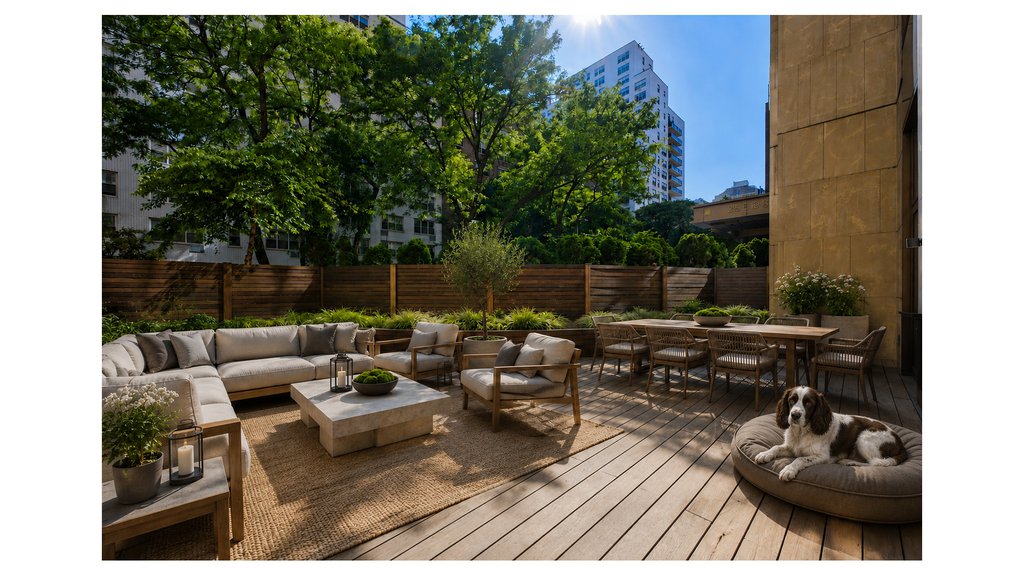 215 East 19th Street, Unit 1G photo 4
