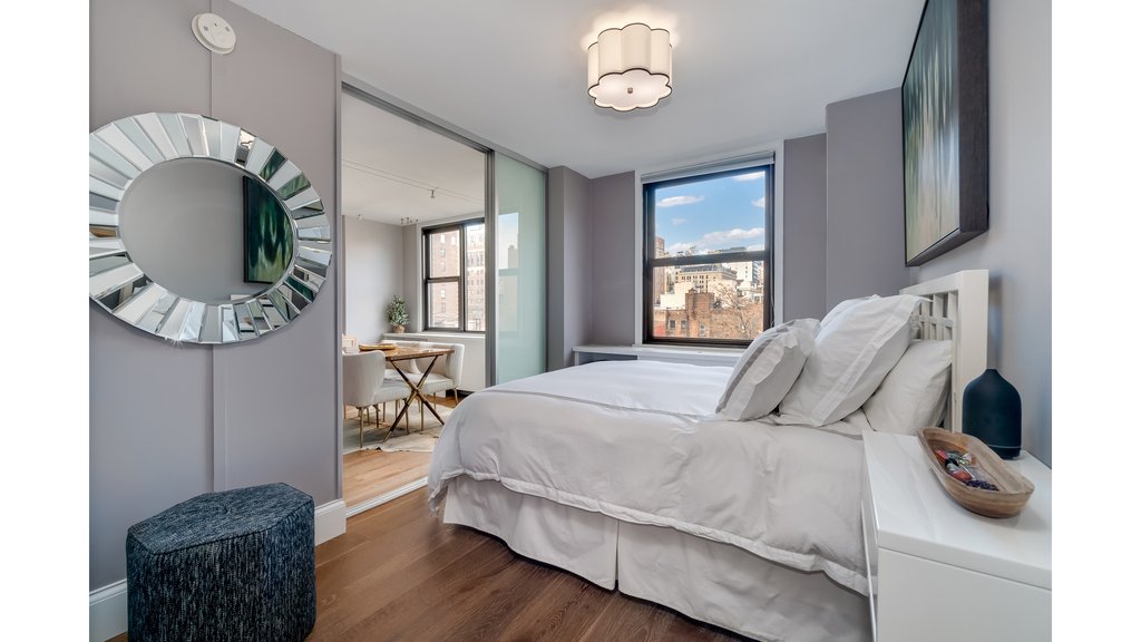 130 East 18th Street, Unit 9B photo 2
