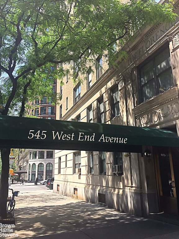 545 West End Avenue, Unit 16A photo 14