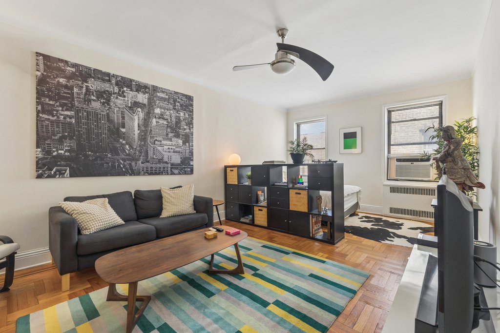 125 Hawthorne Street, Unit 6J