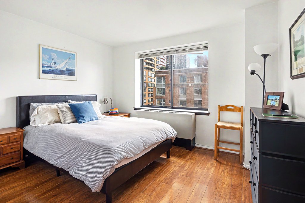 280 Rector Place, Unit 8N photo 5