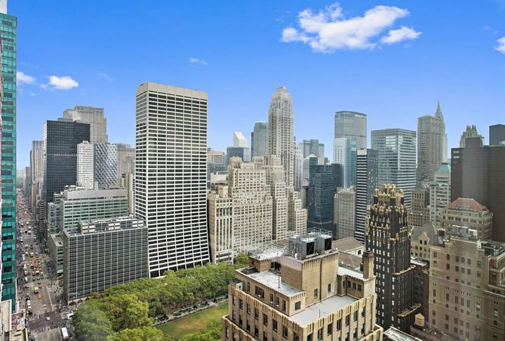 100 West 39th Street, Unit 42E photo 7