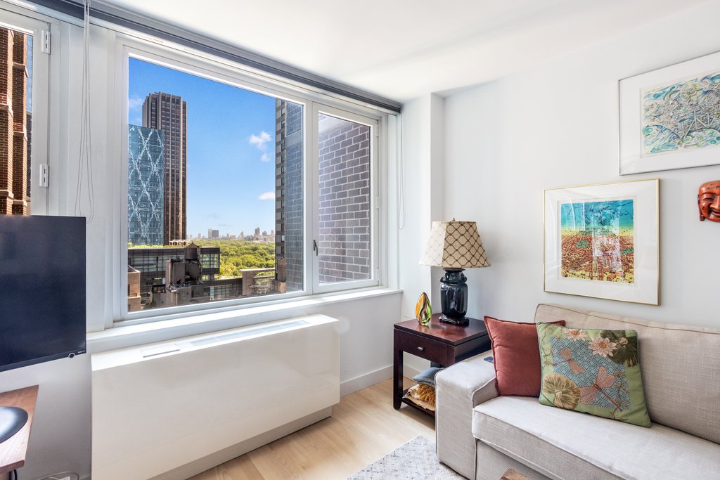 322 West 57th Street, Unit 29L photo 5