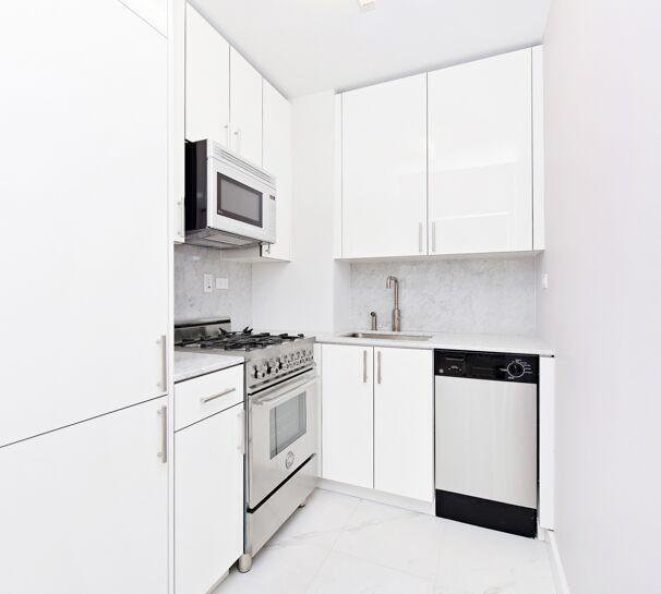 322 West 57th Street, Unit 29L photo 6