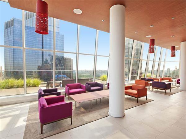 322 West 57th Street, Unit 29L photo 9