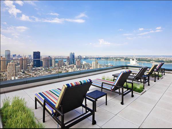 322 West 57th Street, Unit 29L photo 10
