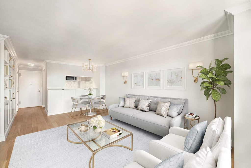 201 West 70th Street, Unit 25L photo 2