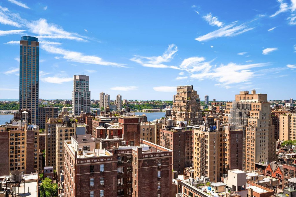 201 West 70th Street, Unit 25L photo 7