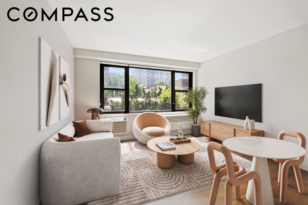 175 West 95th Street, Unit 4J