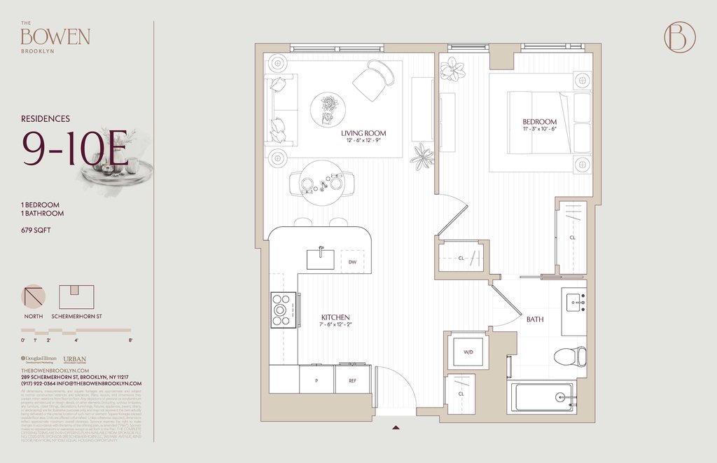 289 Schermerhorn Street, Unit 9E photo 20
