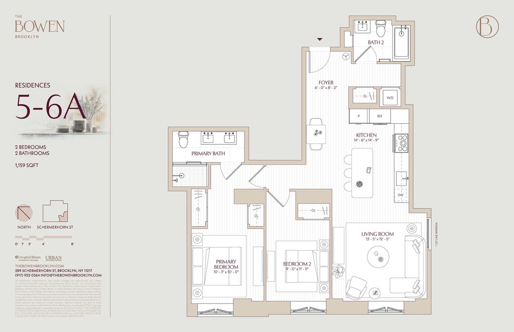 289 Schermerhorn Street, Unit 5A photo 22