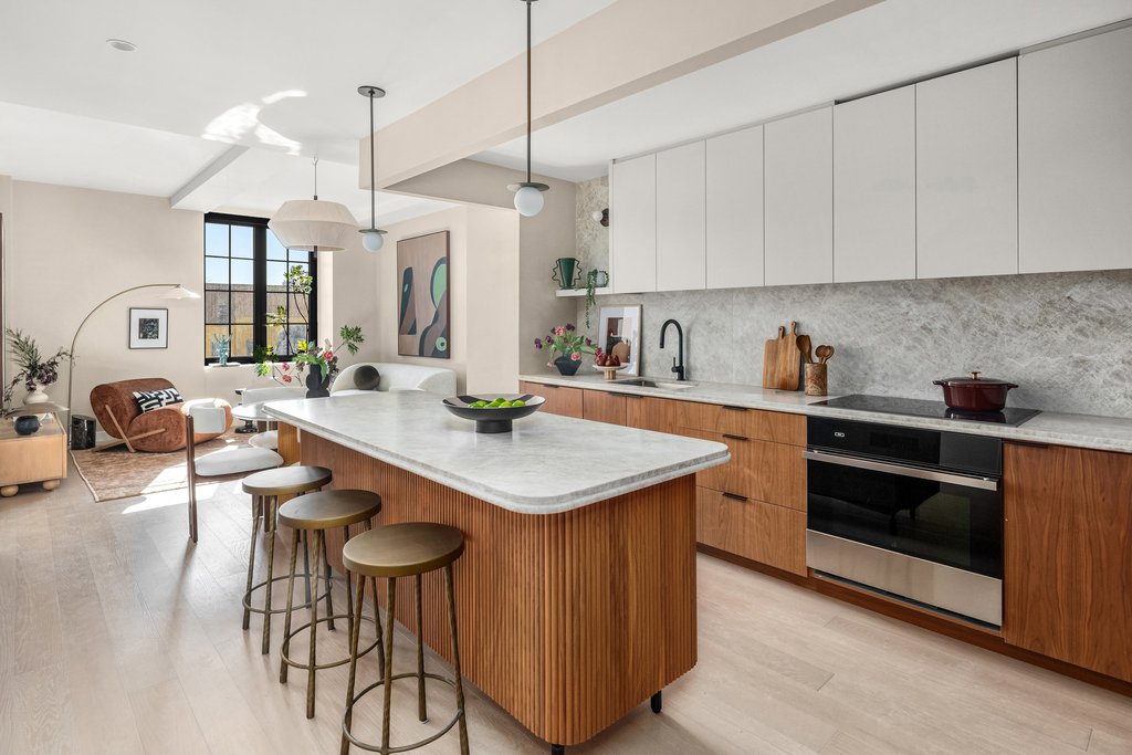 289 Schermerhorn Street, Unit 8E