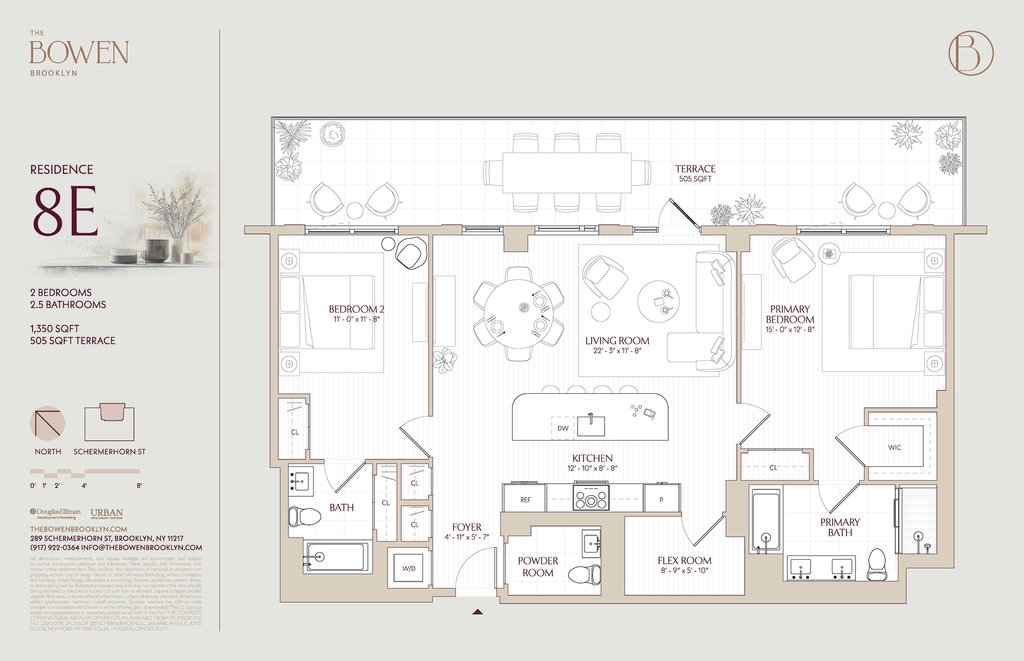 289 Schermerhorn Street, Unit 8E photo 25